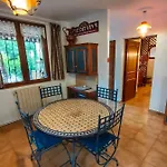 Escale Bord De Апартаменты
