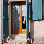 Escale Bord De Апартаменты