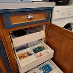 Апартаменты Escale Bord De Антиб