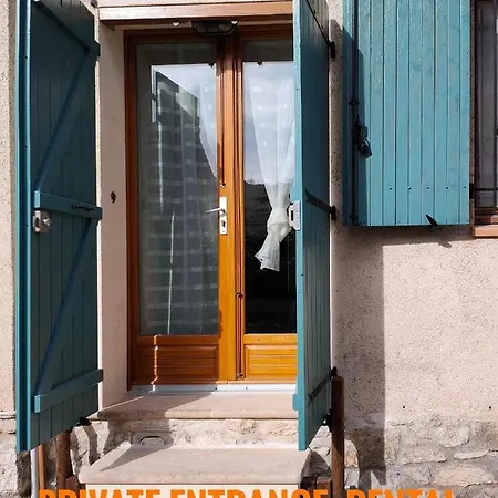 Escale Bord De Appartement