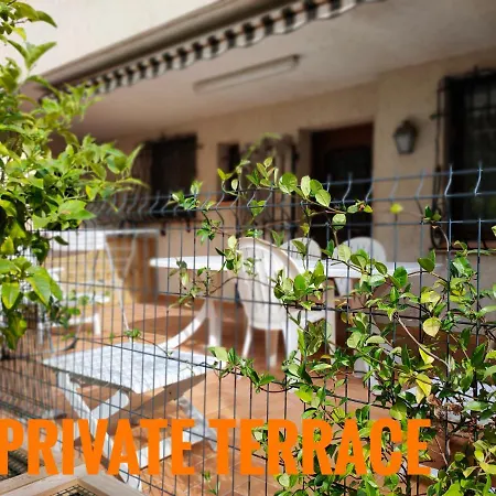 Escale Bord De أنتيب