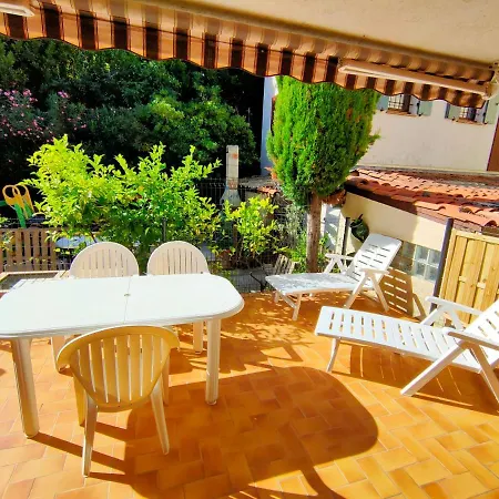 Apartmán Escale Bord De *