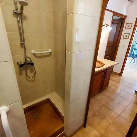 Apartmán Escale Bord De