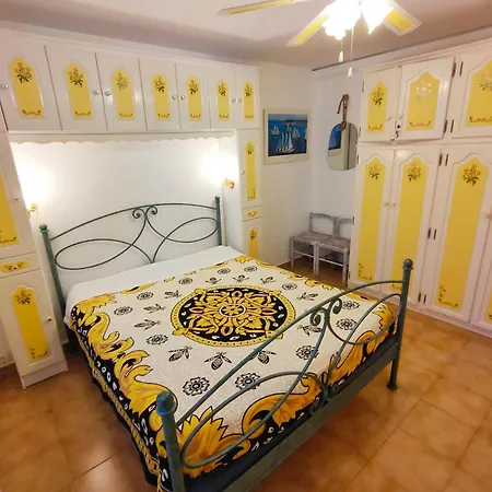 Apartmán Escale Bord De *