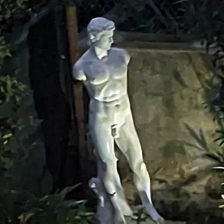 Escale Bord De Apartmán *