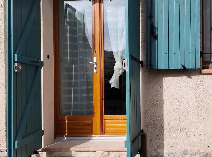 Escale Bord De Apartamento