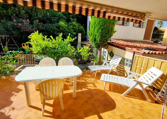 Apartamento Escale Bord De *