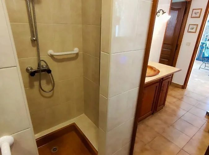 Apartamento Escale Bord De