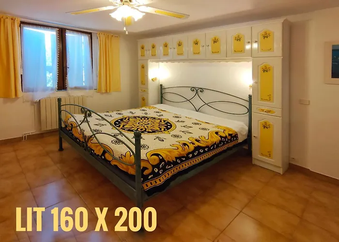 Escale Bord De Apartamento