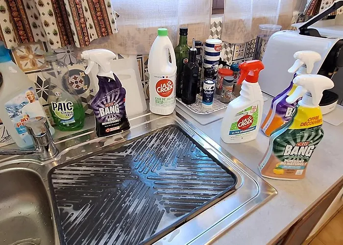 شقة Escale Bord De