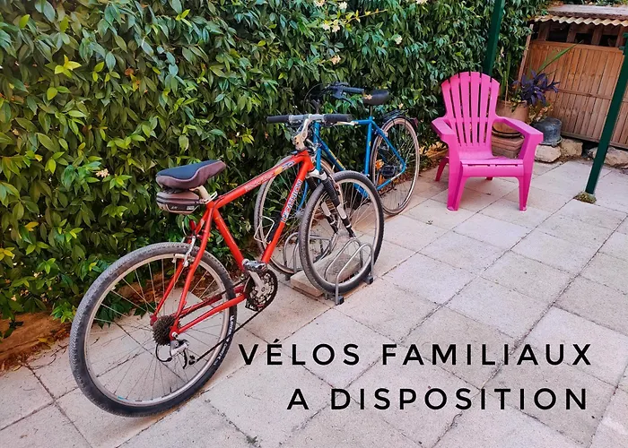 Escale Bord De Antibes